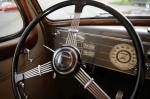 Cadillac Twelve Formal Sedan by Fleetwood 1937 года